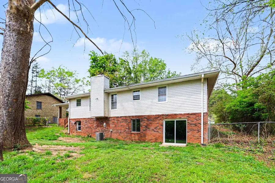 4938 Kings Highway, Douglasville, GA 30135 - #2