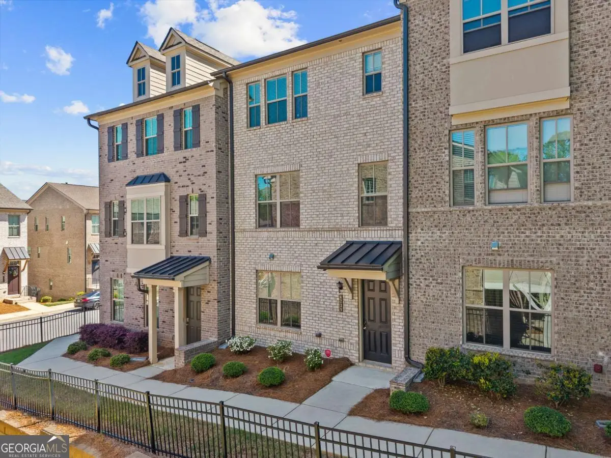 4239 Hickory Pine Alley, Doraville, GA 30360 - #1