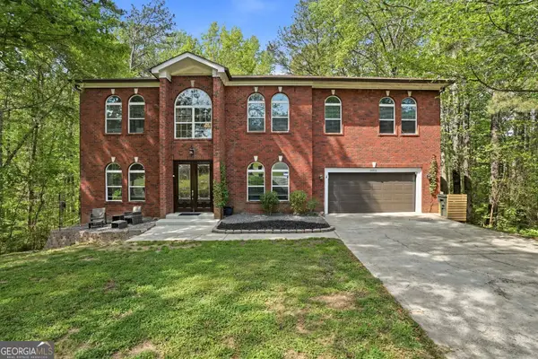 3390 Knighton Ridge, Powder Springs, GA 30127