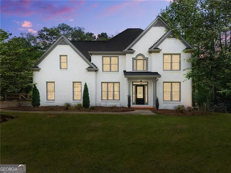 4030 Night Sky Lane, Cumming, GA 30041 - #2