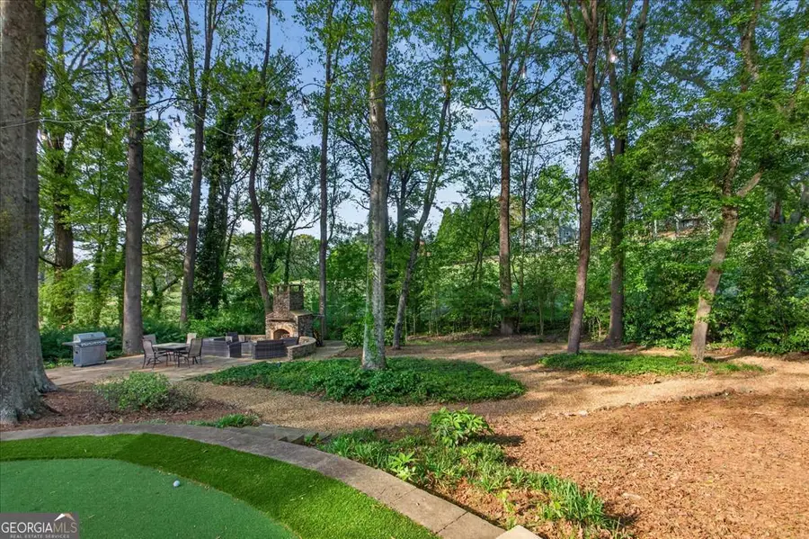 3014 Bradshaw Club Drive, Woodstock, GA 30188 - #3