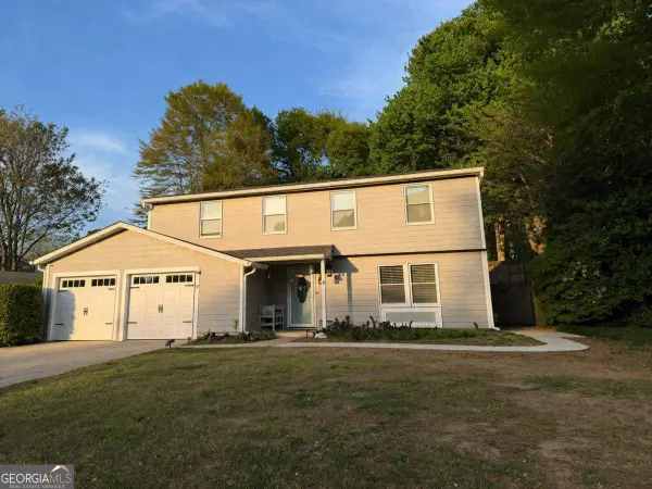 2656 Shaw Road Ne, Marietta, GA 30066