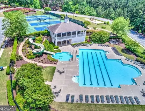 510 Perdue Trail, Canton, GA 30115