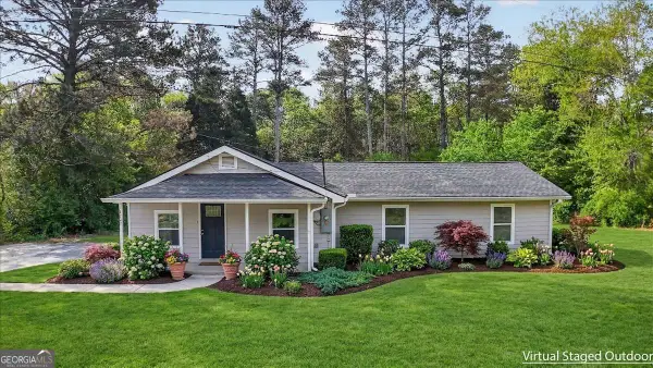 6633 Highway 140 Nw, Adairsville, GA 30103