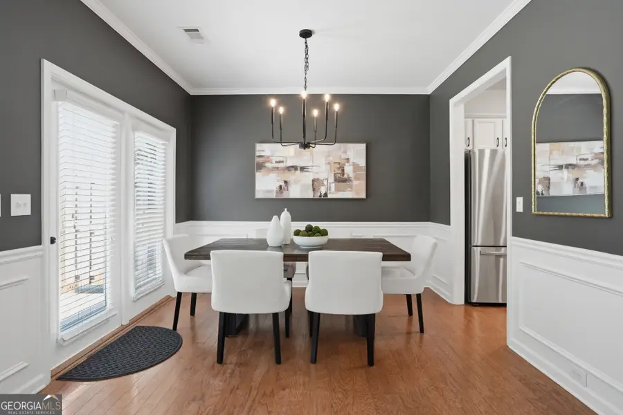 725 Duberry Street, Alpharetta, GA 30004 - #3