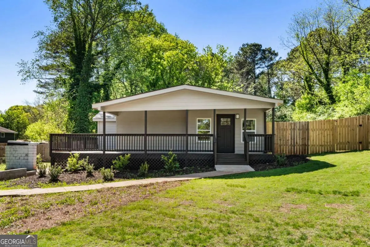 8859 Thomas Road, Jonesboro, GA 30238 - #1