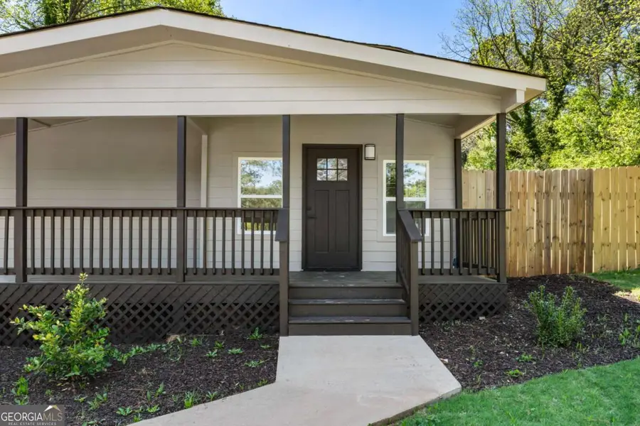 8859 Thomas Road, Jonesboro, GA 30238 - #3