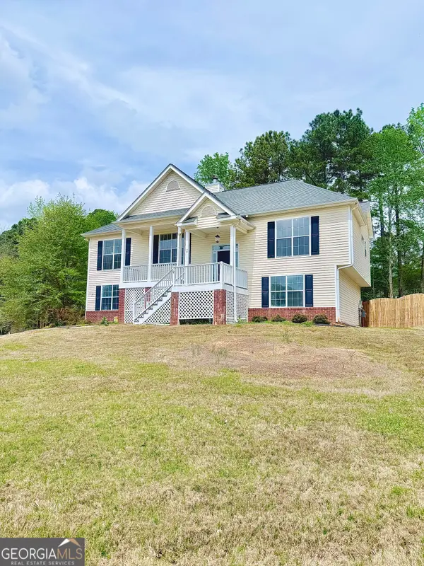 79 Kingsbrook Circle, Newnan, GA 30265
