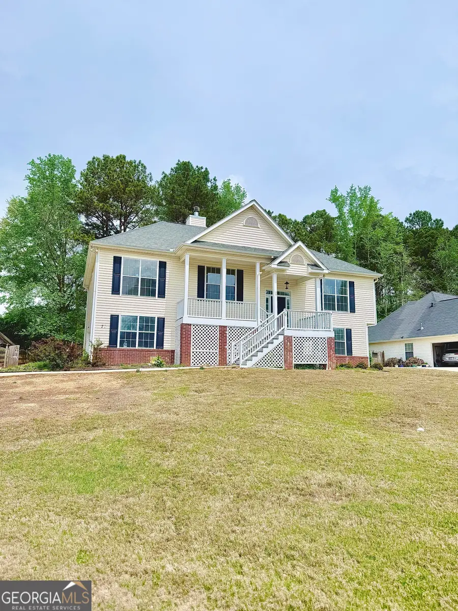 79 Kingsbrook Circle, Newnan, GA 30265 - #2