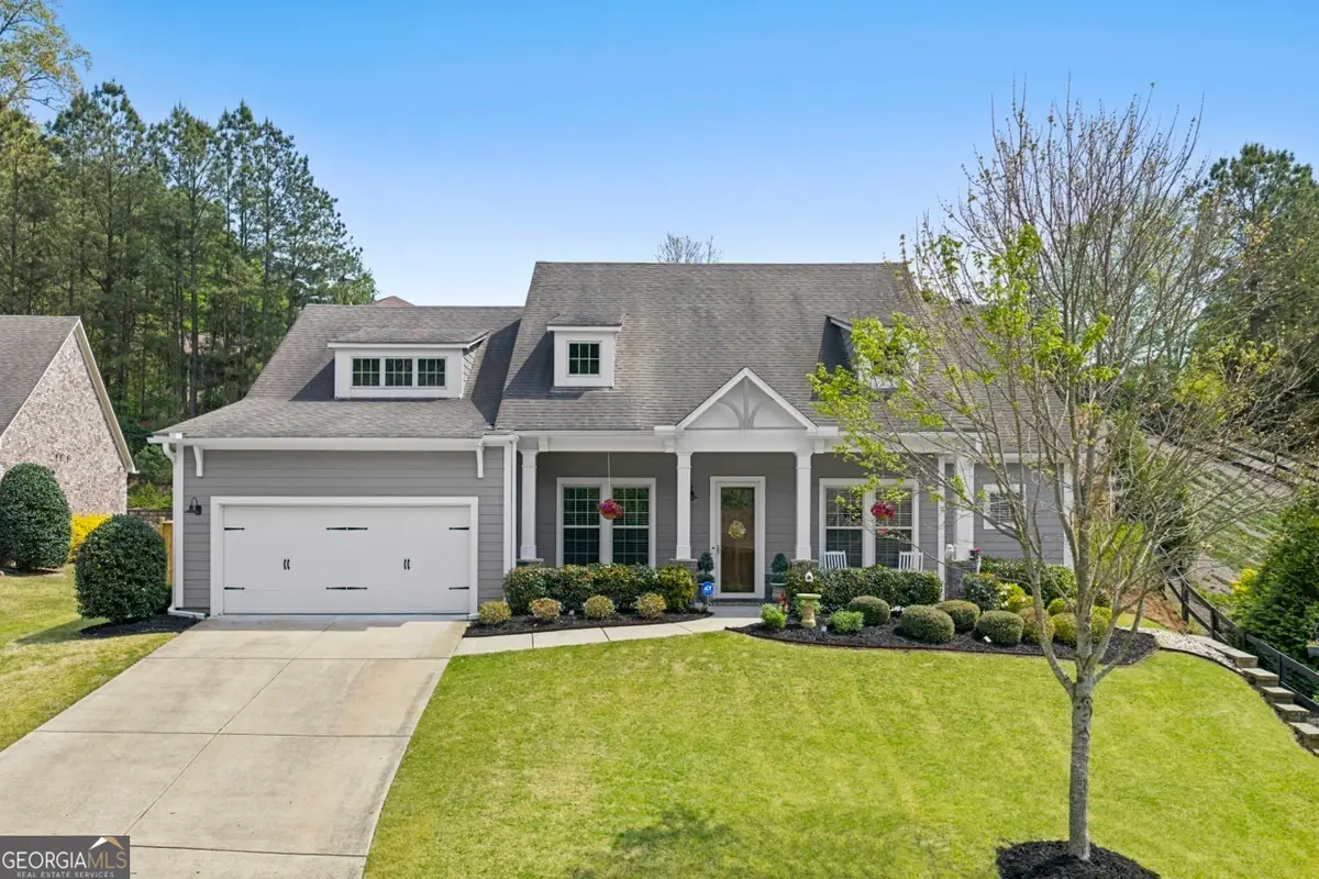 302 Canter Way, Woodstock, GA 30188 - #1