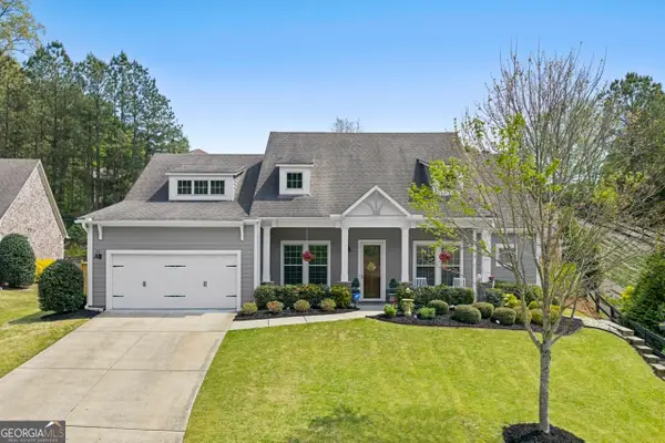 302 Canter Way, Woodstock, GA 30188