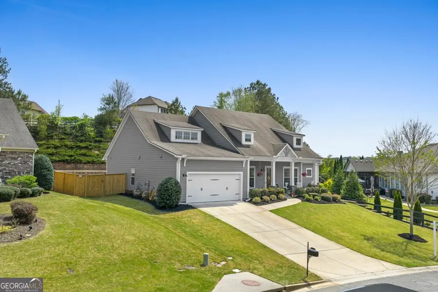 302 Canter Way, Woodstock, GA 30188 - #3