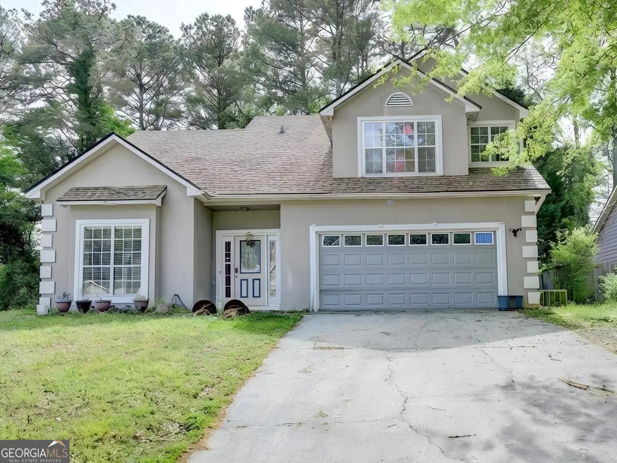 2154 Crystal Lake Drive, Lawrenceville, GA 30044 - #1