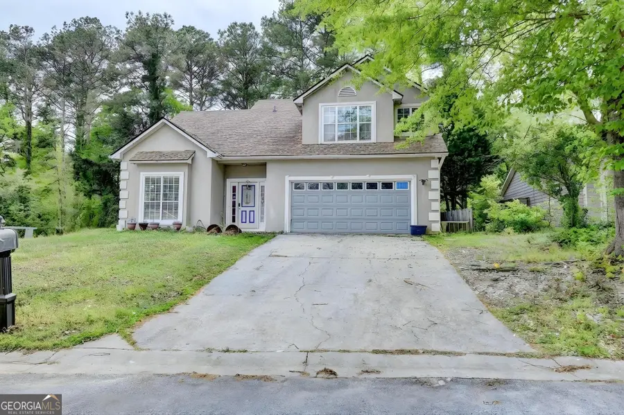 2154 Crystal Lake Drive, Lawrenceville, GA 30044 - #2