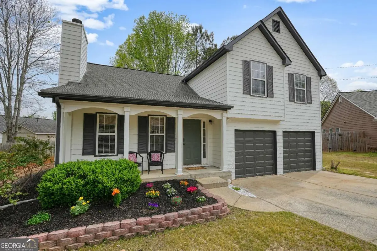 4306 Orange Court Nw, Acworth, GA 30101 - #1