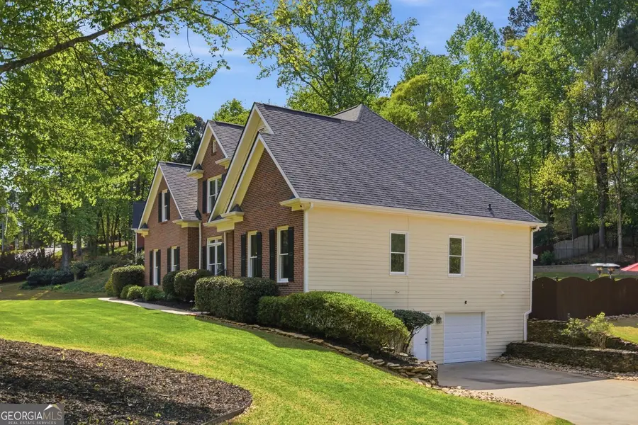 5817 Bayside Court, Buford, GA 30518 - #2