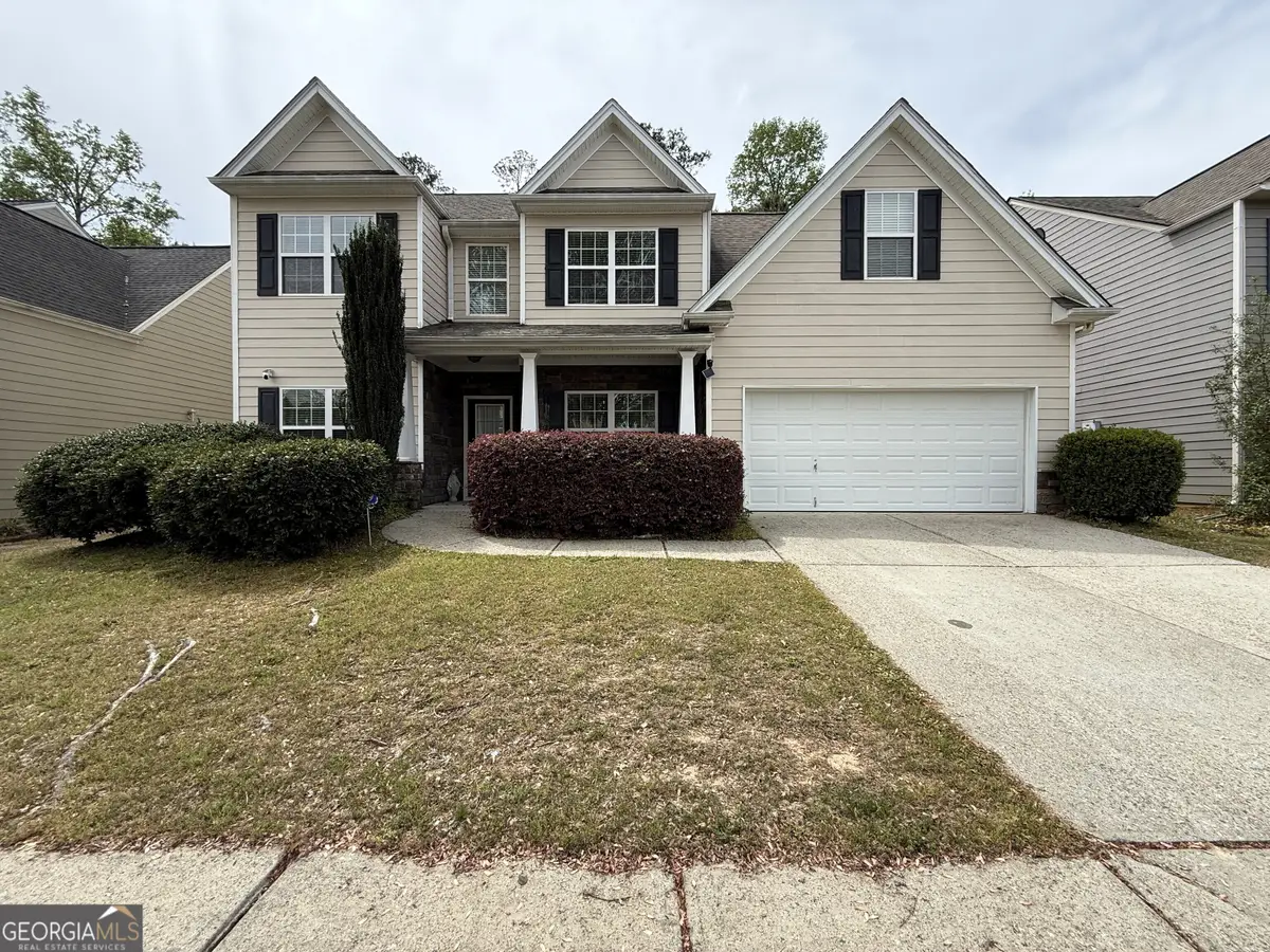 2802 Sedgeview Lane, Buford, GA 30519 - #1