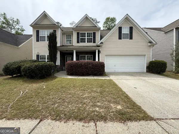 2802 Sedgeview Lane, Buford, GA 30519
