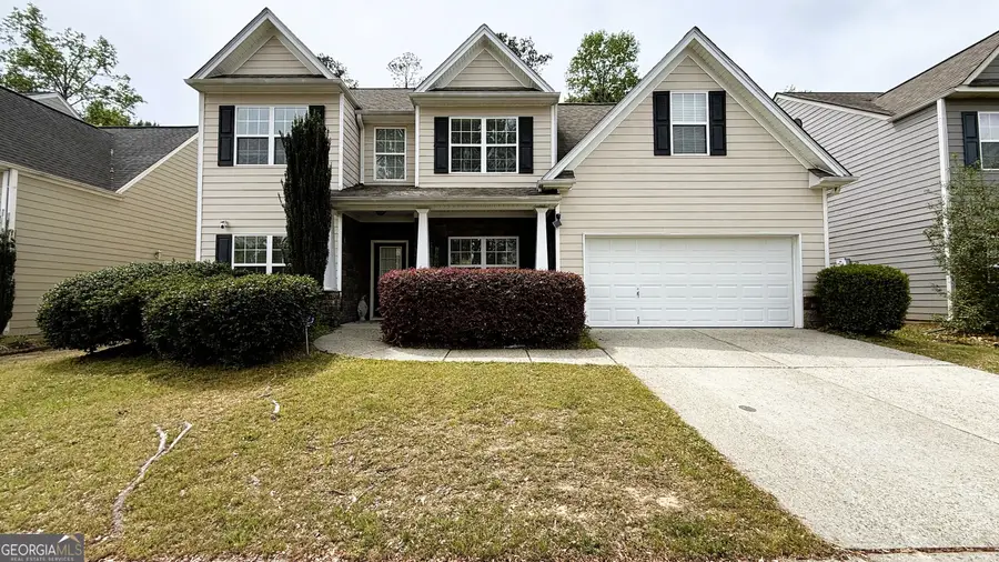 2802 Sedgeview Lane, Buford, GA 30519 - #2