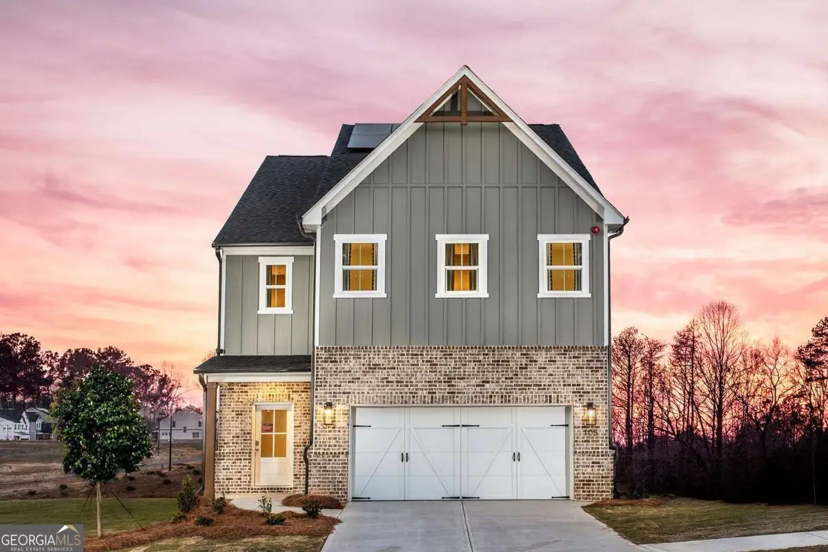 112 Kindred Lane, Marietta, GA 30066 - #1