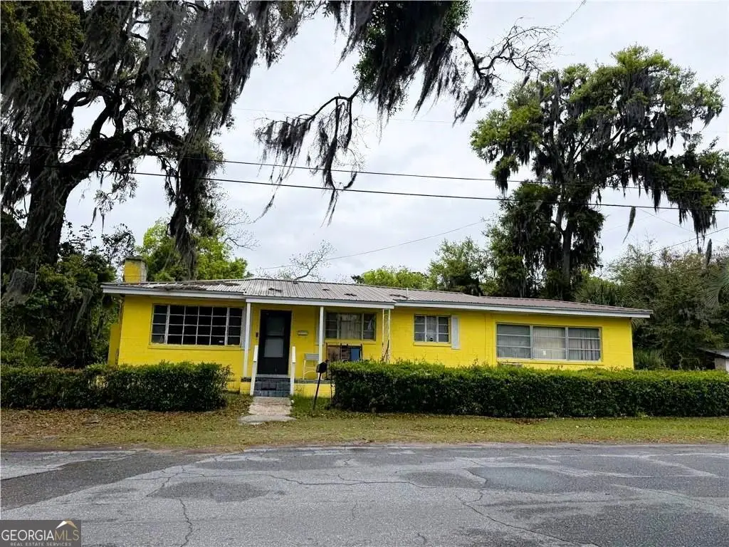 1309 P Street, Brunswick, GA 31520 - #1