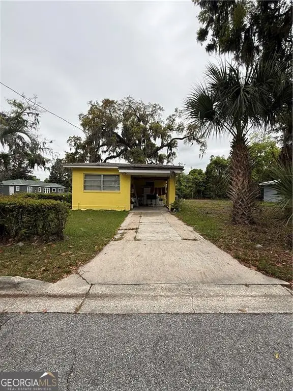 1309 P Street, Brunswick, GA 31520 - #2