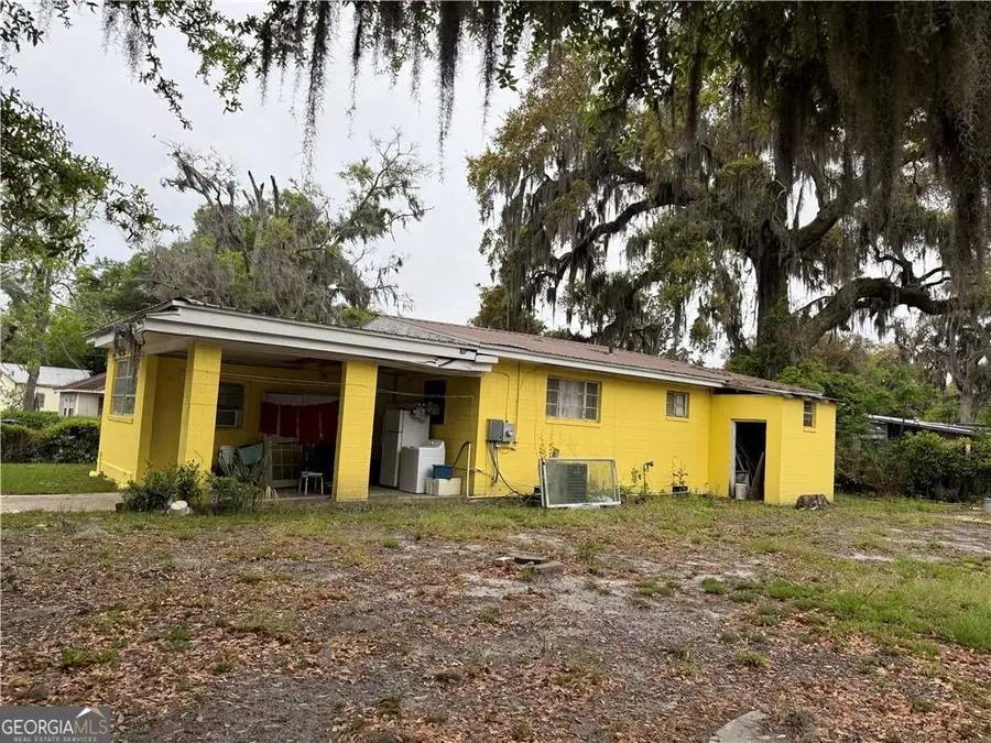 1309 P Street, Brunswick, GA 31520 - #3