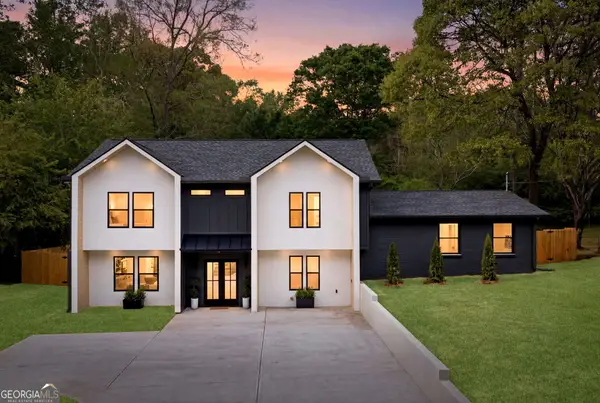245 Doeskin Trail Se, Smyrna, GA 30082