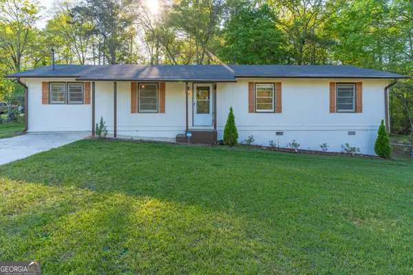 2290 Pinetree Lane Ne, Conyers, GA 30012