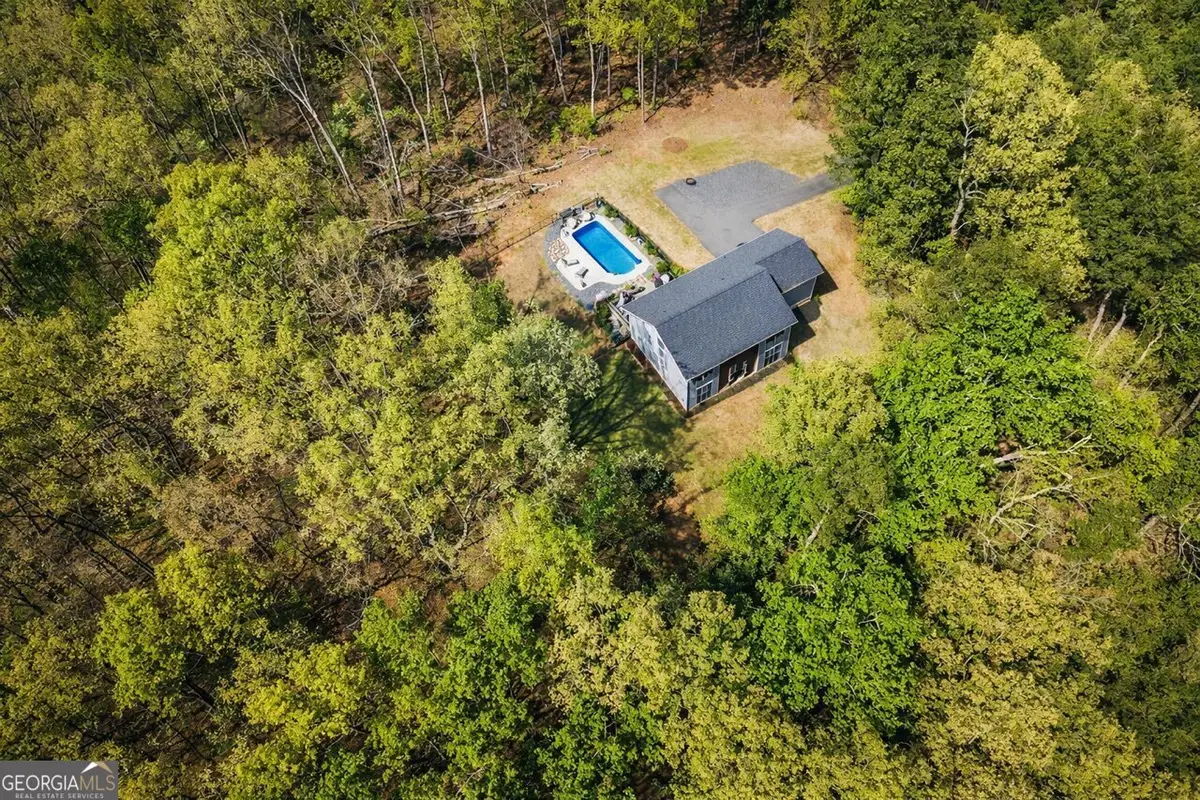 430 A Valley Road, Dawsonville, GA 30534 - #1