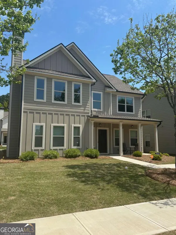 101 Red Maple Drive, Athens, GA 30606