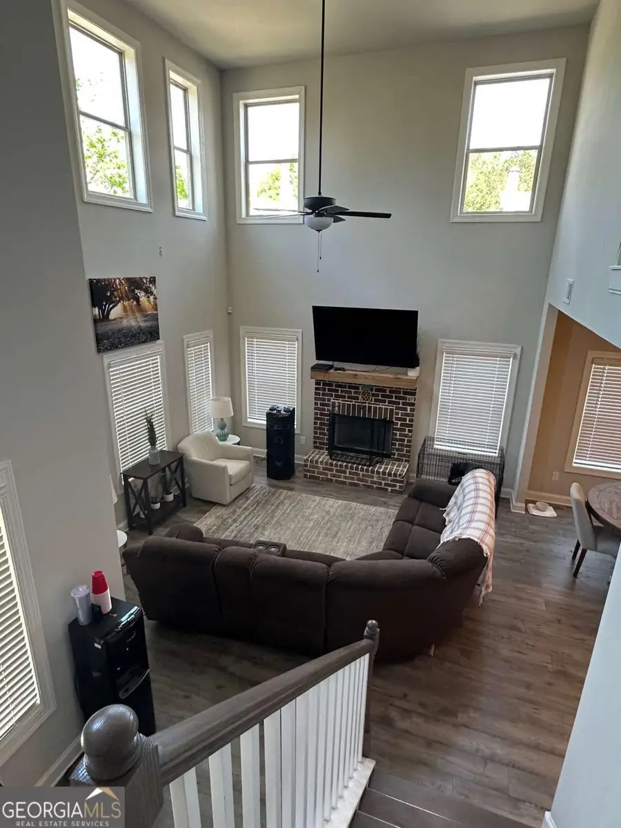 101 Red Maple Drive, Athens, GA 30606 - #2