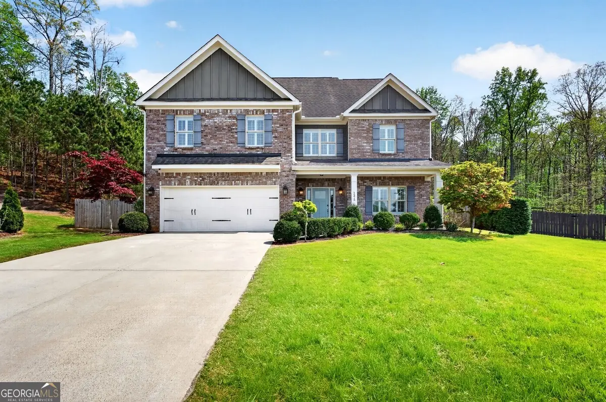 1375 Rainfall Court, Cumming, GA 30040 - #1