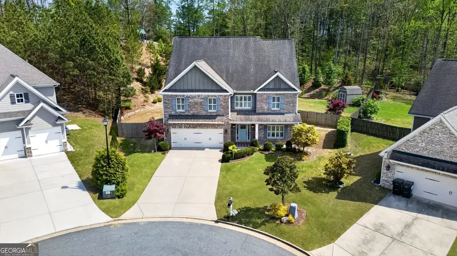 1375 Rainfall Court, Cumming, GA 30040 - #3