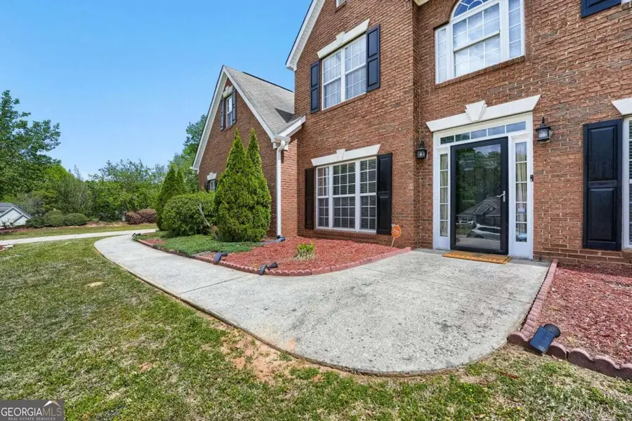 60 Crooked Stick Walk, Newnan, GA 30265 - #3