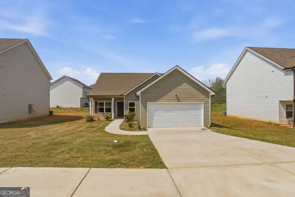 216 Venture Drive, Jackson, GA 30233