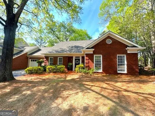 7155 Roswell Road #40, Sandy Springs, GA 30328 - #1