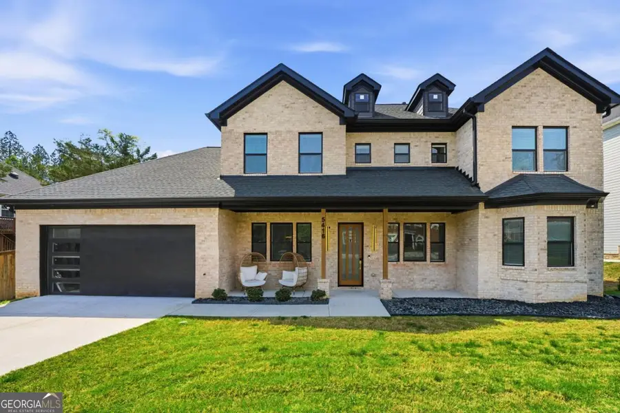 5416 Boreal Way Sw, Atlanta, GA 30331 - #2