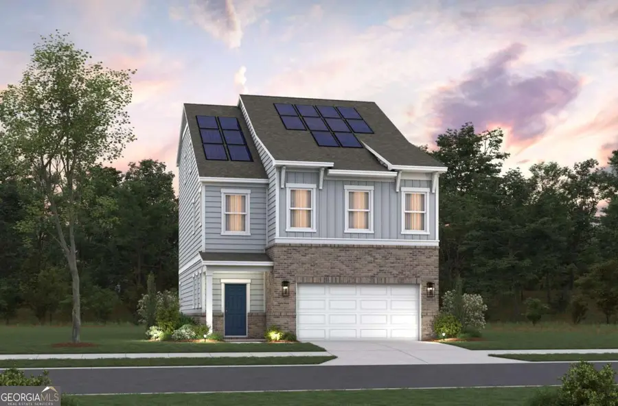 113 Kindred Lane, Marietta, GA 30066 - #2