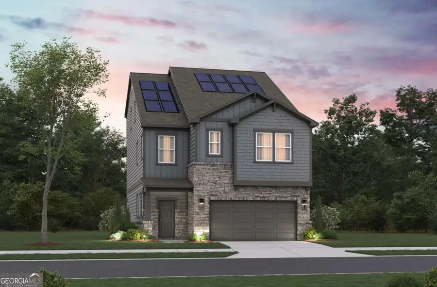 113 Kindred Lane, Marietta, GA 30066 - #3