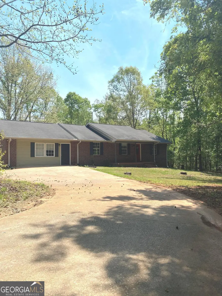 61 Mount Bethel Road, McDonough, GA 30252 - #2