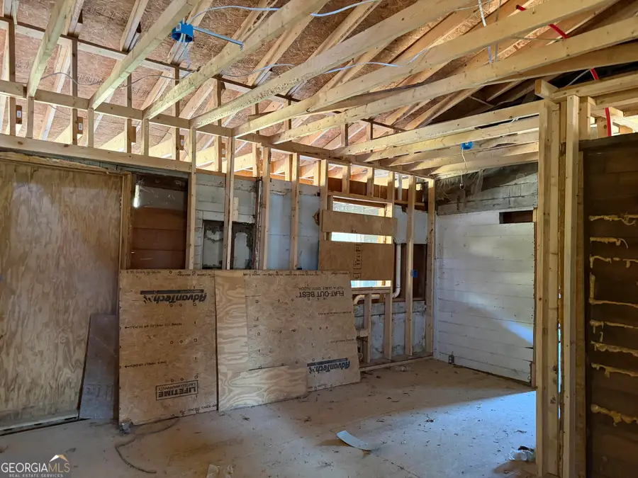 347 River Bend Road Sw, Plainville, GA 30733 - #2