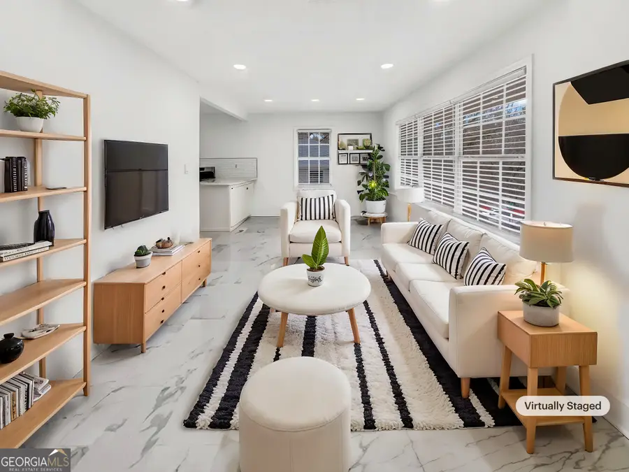 136 Victor Circle Nw, Atlanta, GA 30314 - #2