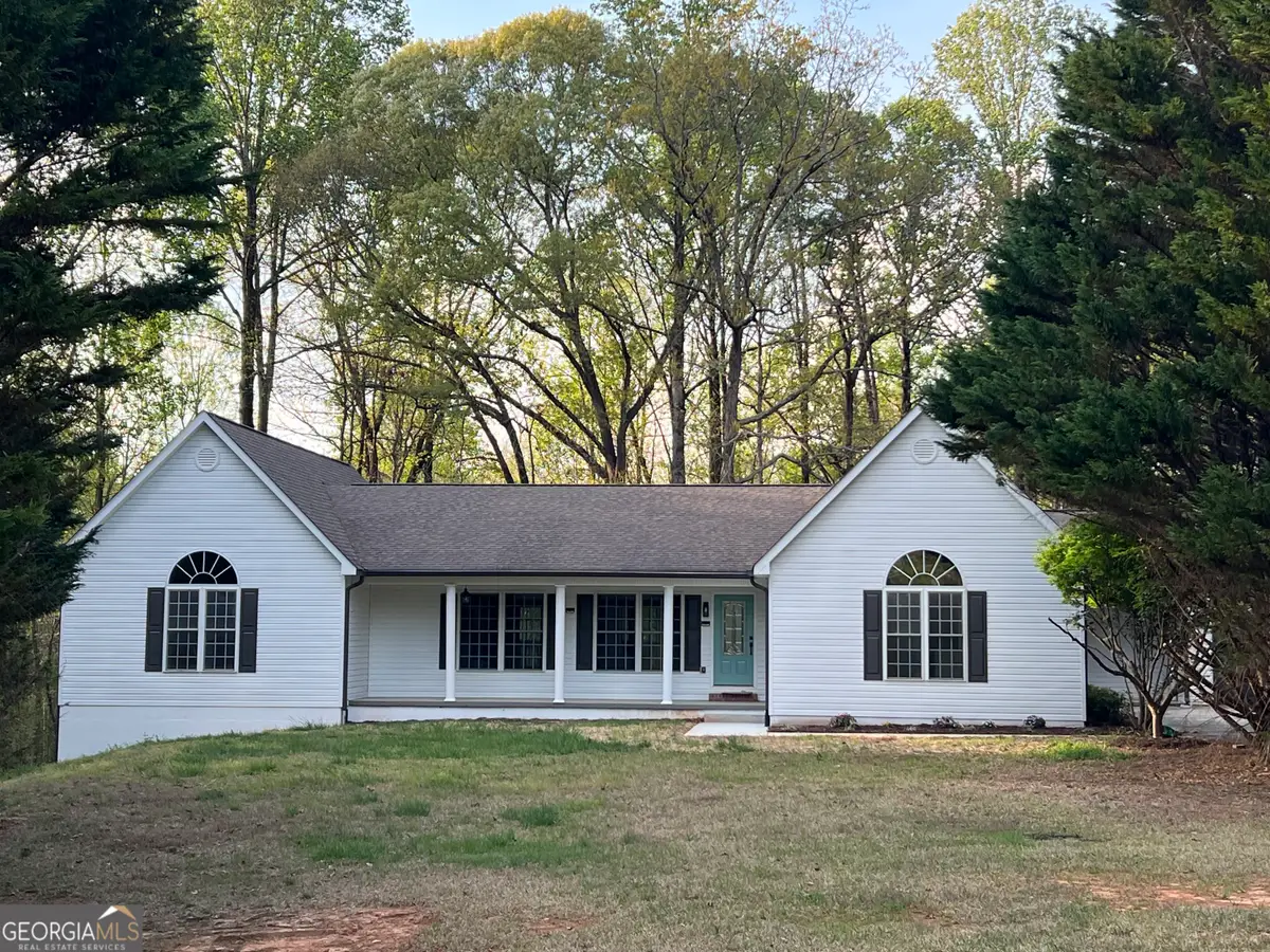 225 Rock Springs Road, Lula, GA 30554 - #1