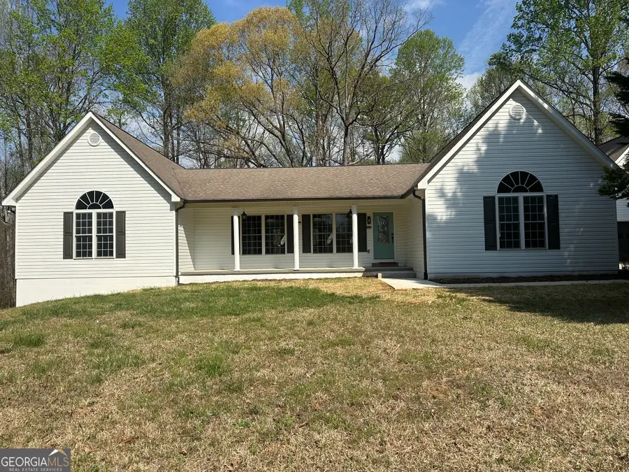 225 Rock Springs Road, Lula, GA 30554 - #3