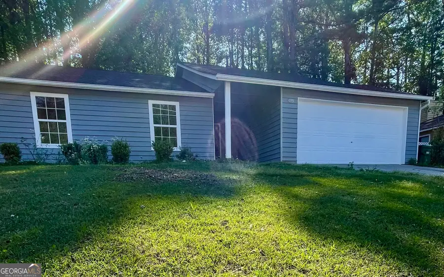 1366 Peninsula Trace, Lawrenceville, GA 30044 - #2