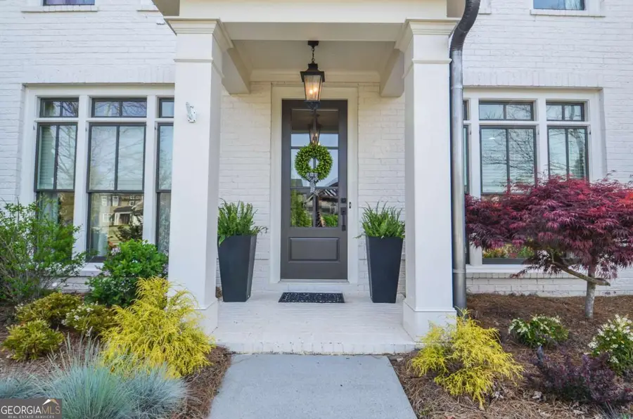 4250 Castlewood Road, Cumming, GA 30040 - #2