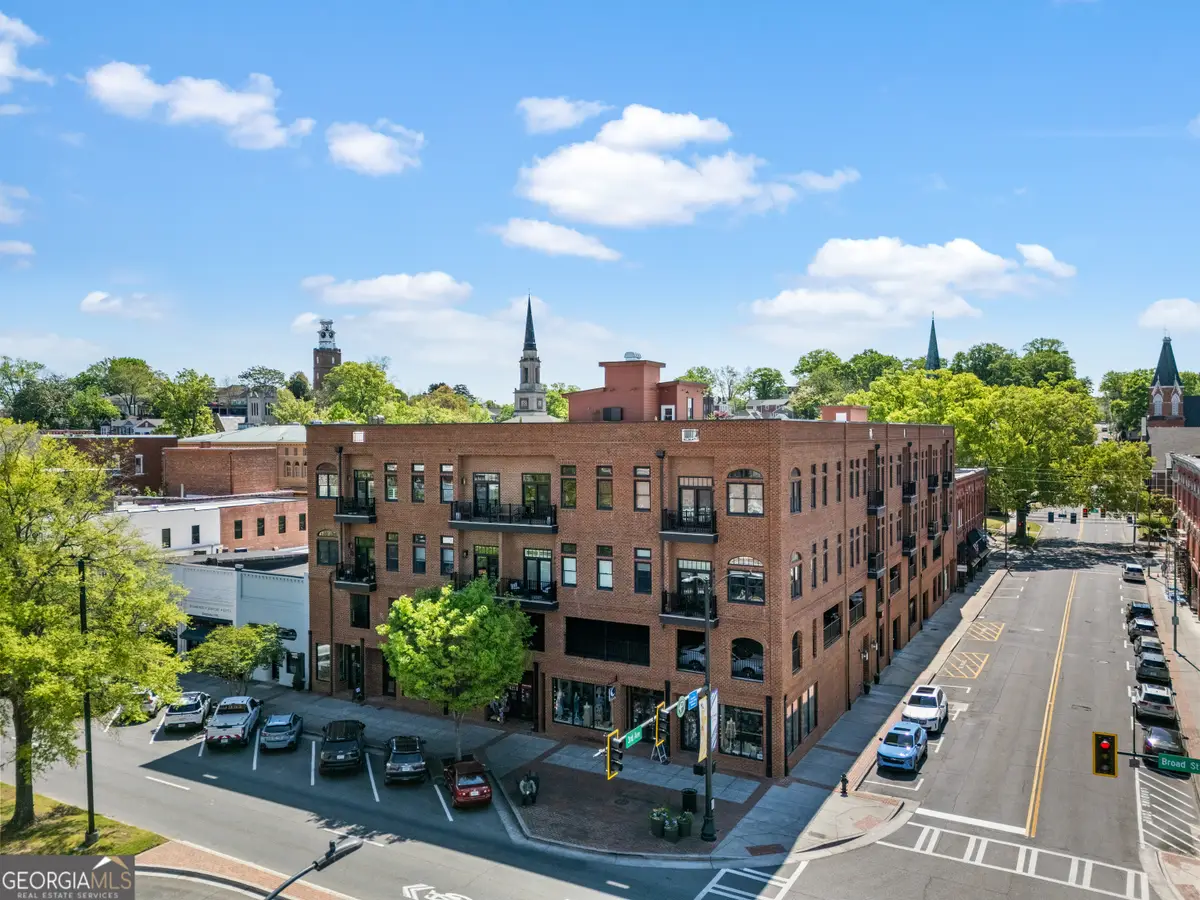 1 E 3rd Avenue #310, Rome, GA 30161 - #1