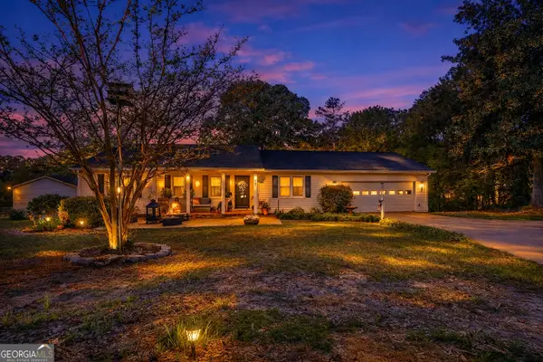 227 Shady Lane, Williamson, GA 30292