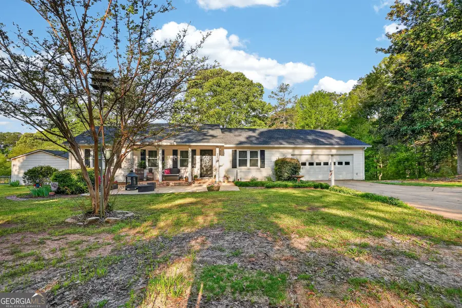 227 Shady Lane, Williamson, GA 30292 - #2